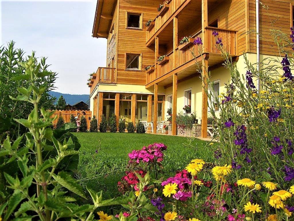Apartments 5 Elements Castelrotto Exteriér fotografie